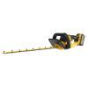 Кущоріз DeWALT XR FLEXVOLT 54 В Li-lon, 3Ah, ніж 65 см, (DCMHT573X1)