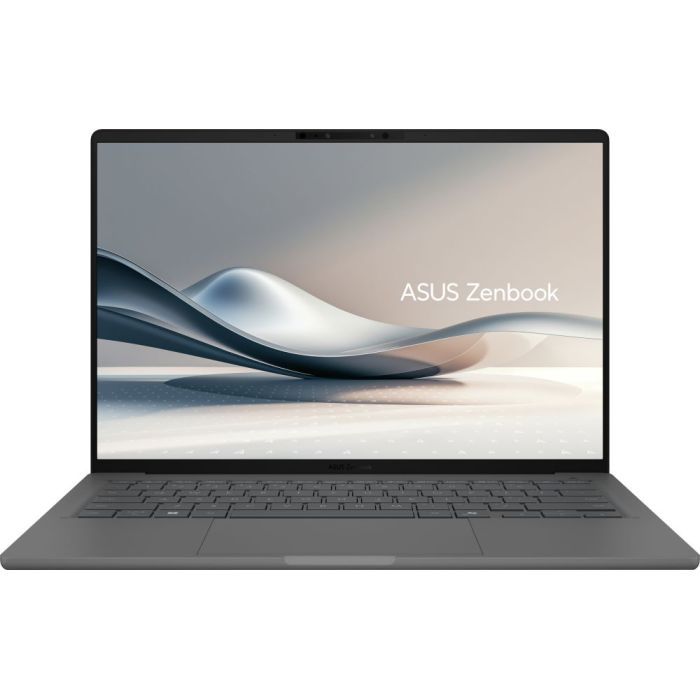 Ноутбук ASUS Zenbook A14 UX3407RA-QD010W (90NB16G2-M000S0)