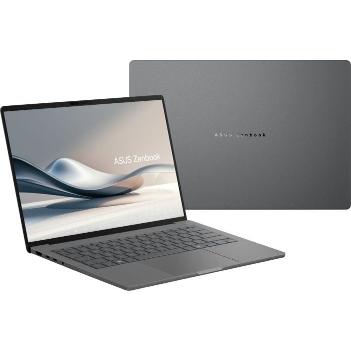 Ноутбук ASUS Zenbook A14 UX3407RA-QD010W (90NB16G2-M000S0) изображение 2
