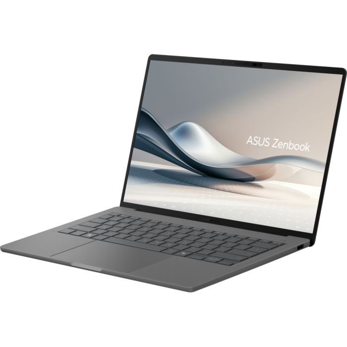 Ноутбук ASUS Zenbook A14 UX3407RA-QD010W (90NB16G2-M000S0) изображение 5