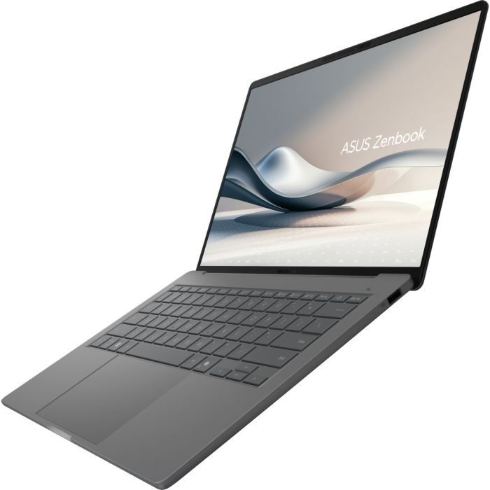Ноутбук ASUS Zenbook A14 UX3407RA-QD010W (90NB16G2-M000S0) изображение 6