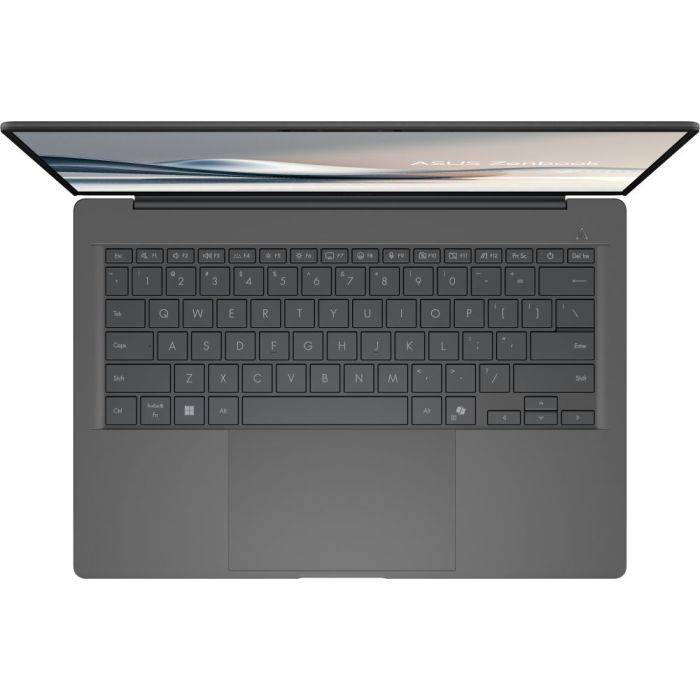 Ноутбук ASUS Zenbook A14 UX3407RA-QD010W (90NB16G2-M000S0) изображение 7