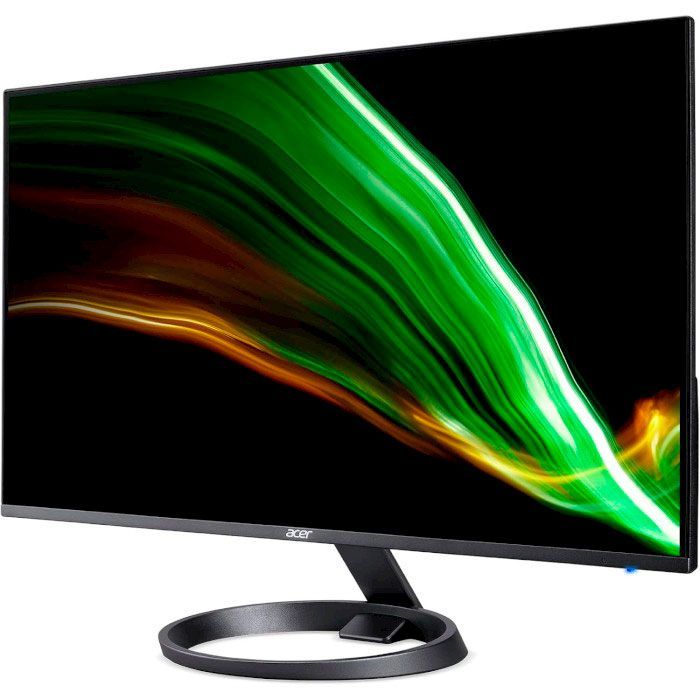 Монитор Acer R272Gyi (UM.HR2EE.G02) изображение 3