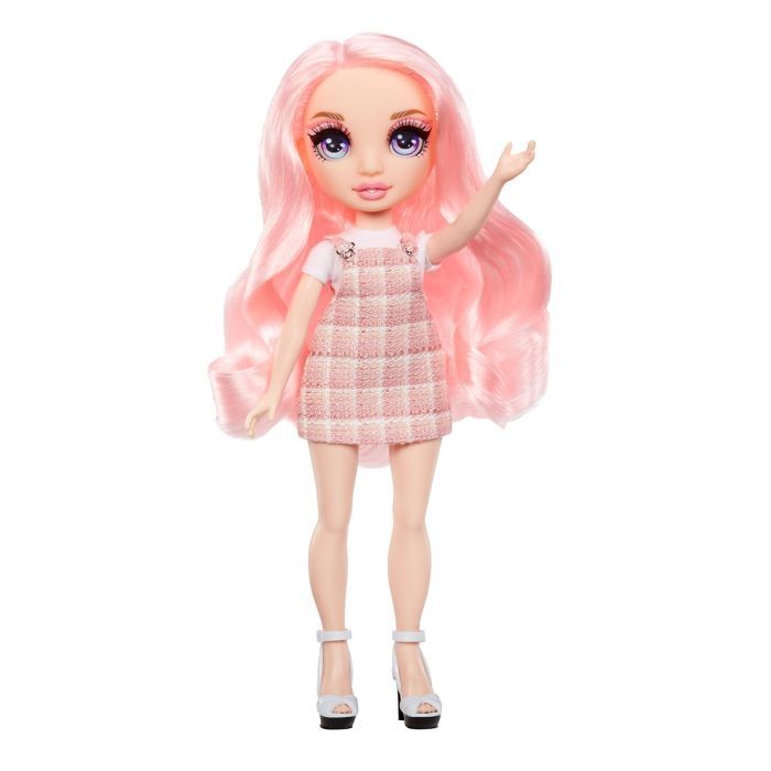 Кукла Rainbow High серии ОРР S2 - Белла (988670) изображение 3