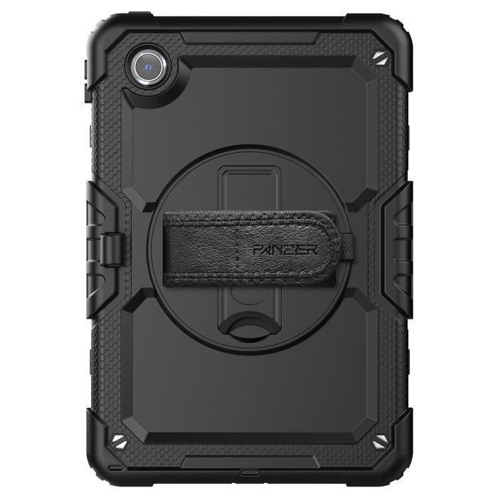Чохол до планшета Armorstandart Panzer Lenovo Tab M11 Black (ARM82524) зображення 2