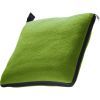 Плед Easy Gifts Radcliff 2 в 1 флис 180 x 120 см Светло-зеленый (277529) изображение 2