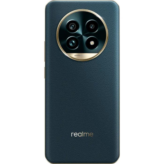 Мобильный телефон realme 13 Pro+ 5G 8/256GB Emerald Green изображение 3