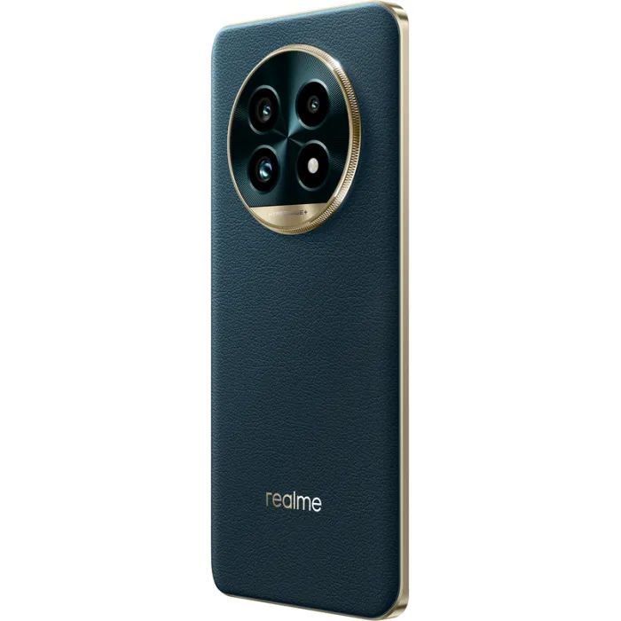 Мобильный телефон realme 13 Pro+ 5G 8/256GB Emerald Green изображение 6