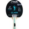Ракетка для настільного тенісу Stiga Clash Hobby FL (1210-5718-01) (931283)