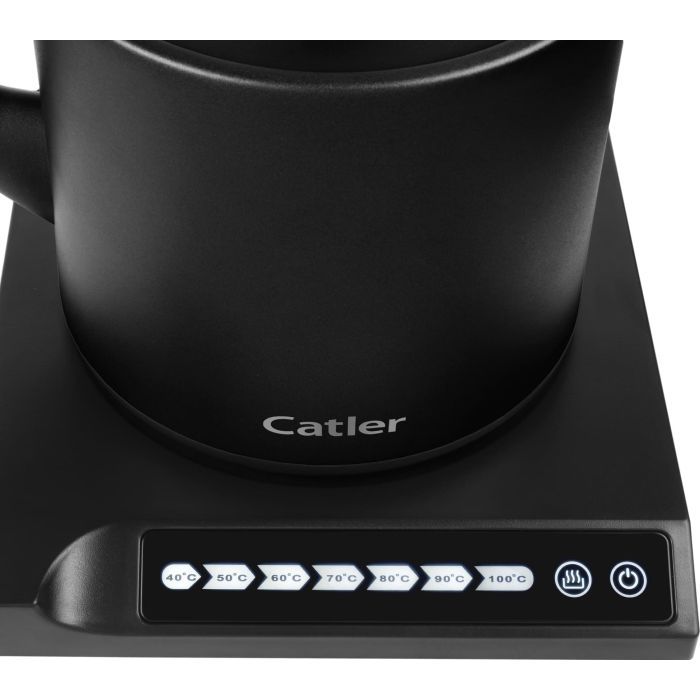 Электрочайник Catler BM501VICTORIA изображение 10