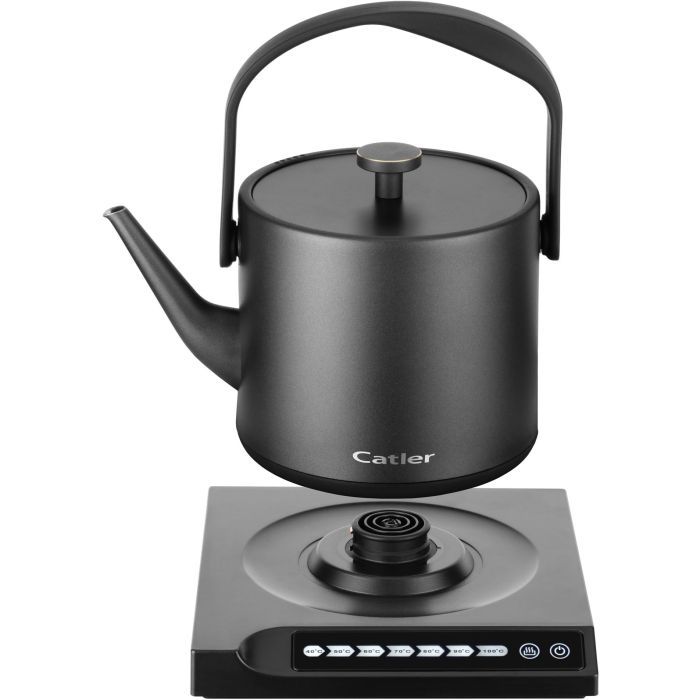 Электрочайник Catler BM501VICTORIA изображение 2