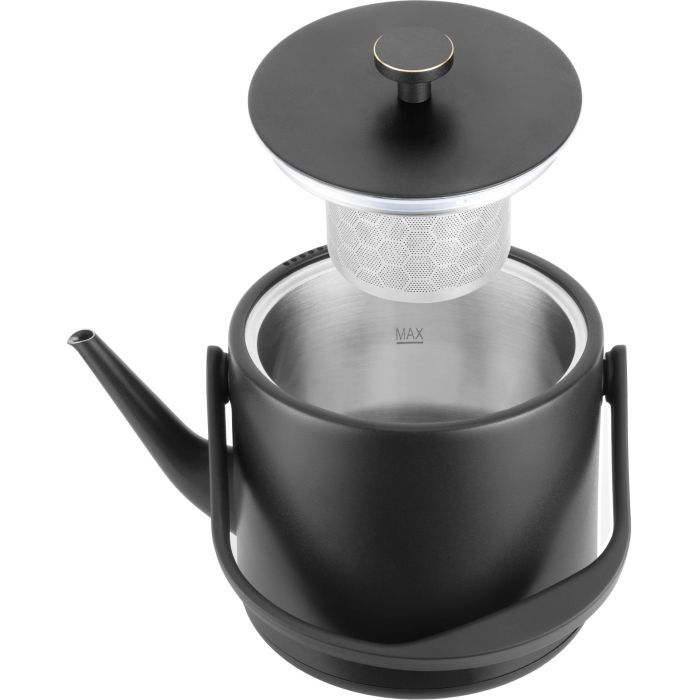 Электрочайник Catler BM501VICTORIA изображение 3