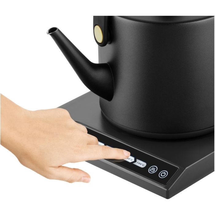 Электрочайник Catler BM501VICTORIA изображение 5
