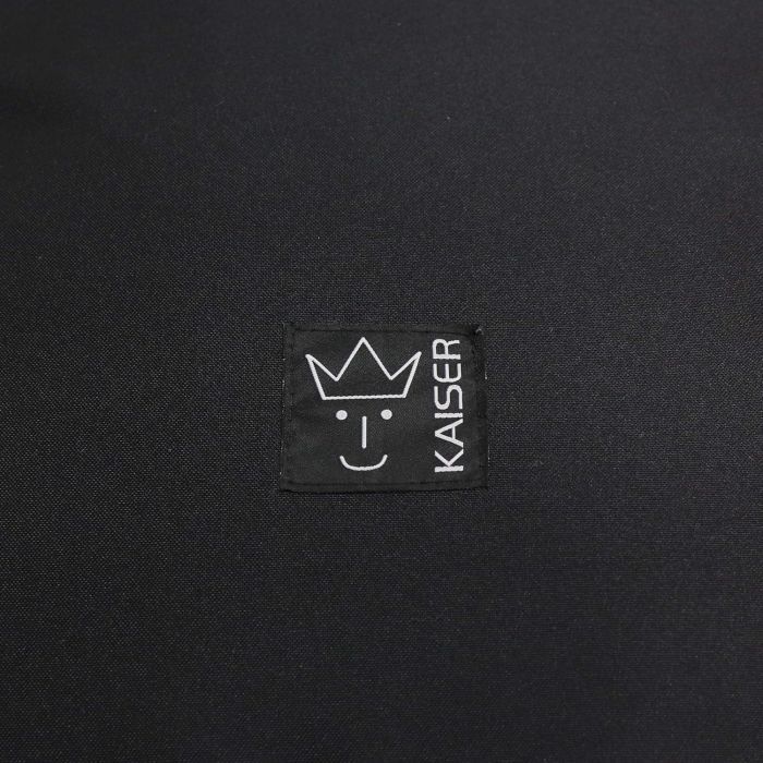 Чехол для ног Kaiser LOVE THE NATURE 2 в 1, зимний, серый (6544586) изображение 6