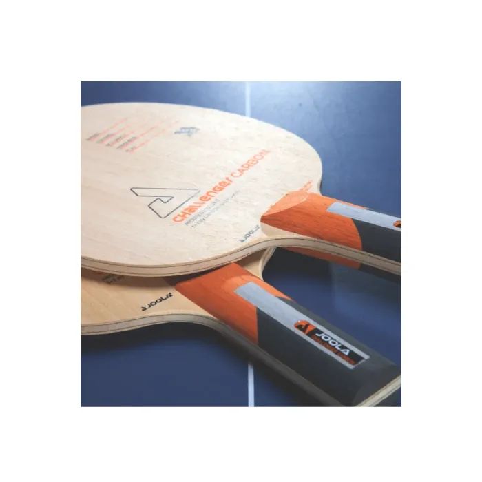Основа для ракетки Joola Challenger Carbon FL (61560) (930969) зображення 3