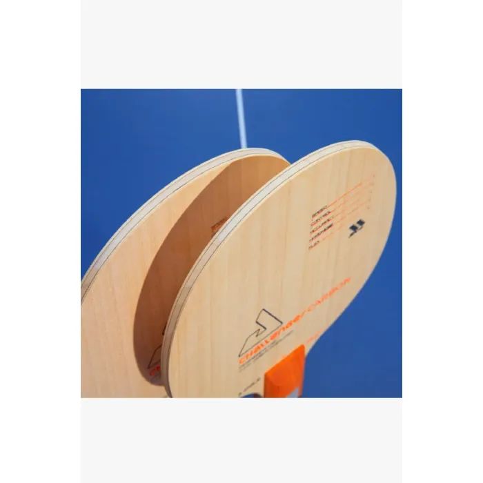 Основа для ракетки Joola Challenger Carbon FL (61560) (930969) зображення 4