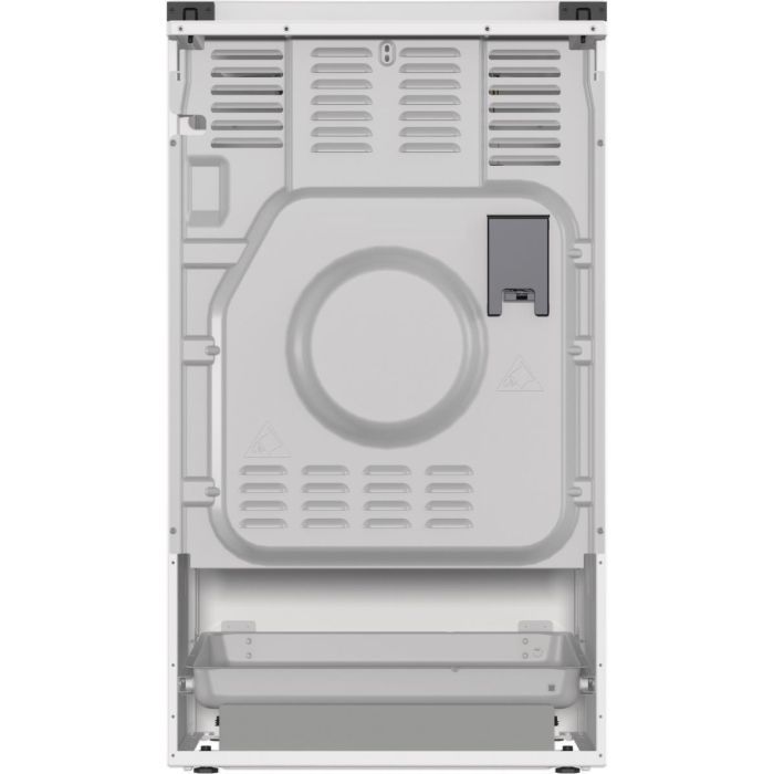 Плита Gorenje GK5A22WH изображение 12