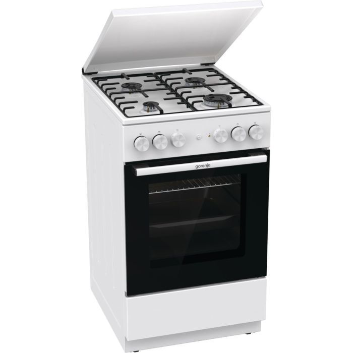 Плита Gorenje GK5A22WH изображение 2
