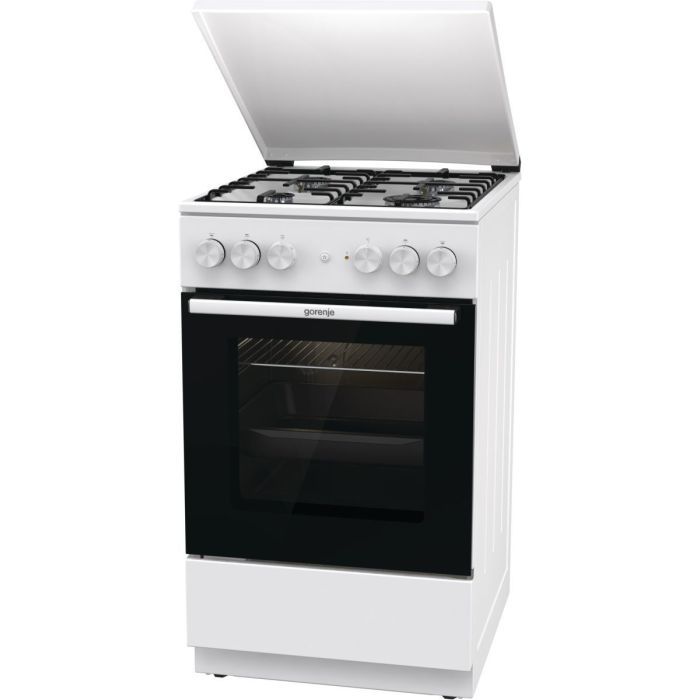 Плита Gorenje GK5A22WH изображение 3