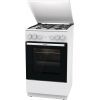 Плита Gorenje GK5A22WH изображение 3