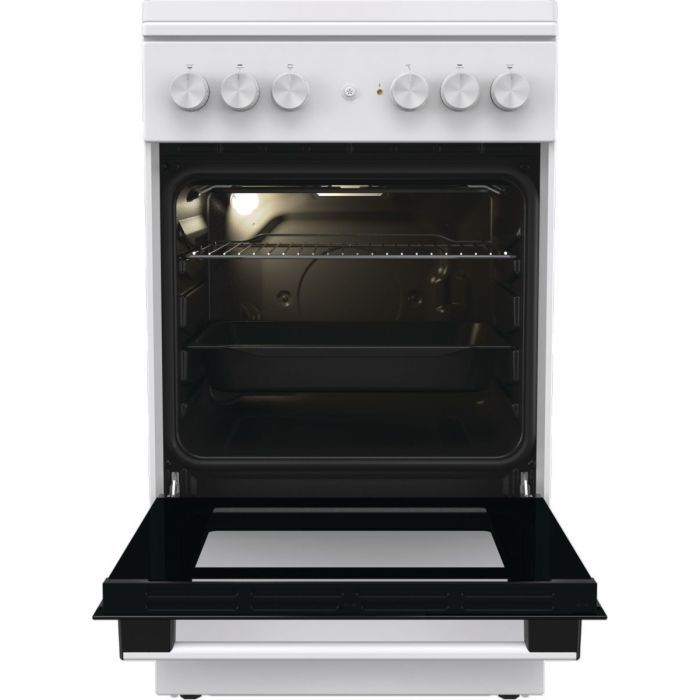 Плита Gorenje GK5A22WH изображение 4