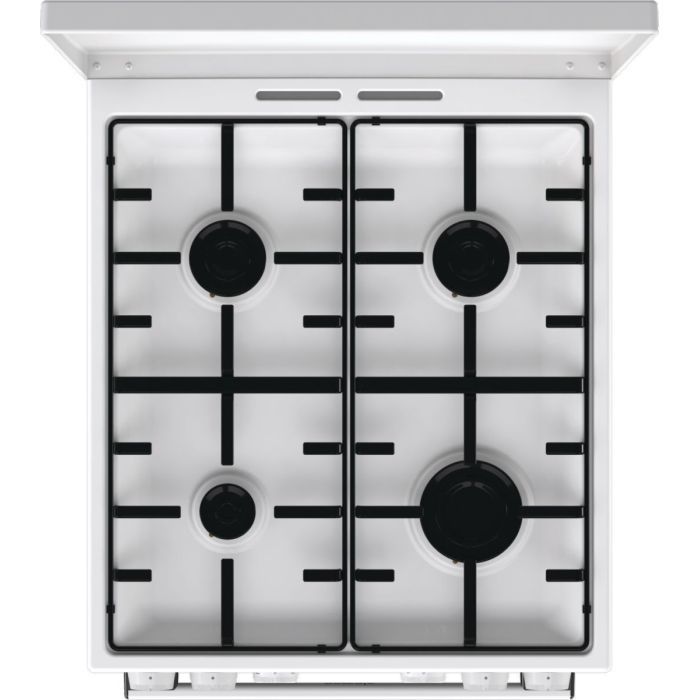 Плита Gorenje GK5A22WH изображение 6