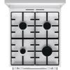 Плита Gorenje GK5A22WH изображение 6