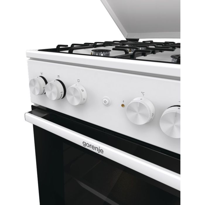 Плита Gorenje GK5A22WH изображение 8
