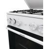 Плита Gorenje GK5A22WH изображение 8