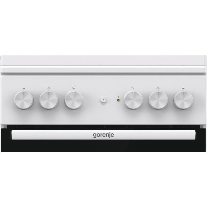 Плита Gorenje GK5A22WH изображение 9