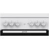 Плита Gorenje GK5A22WH изображение 9