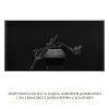 Витяжка кухонна Weilor LUMINA WBG 65 BLACK (5905538401983) зображення 11