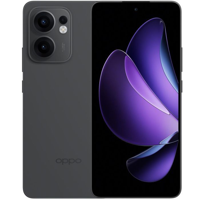 Мобильный телефон Oppo Reno13 FS 5G 12/512GB Plume Purple (OFCPH2699_PURPLE)