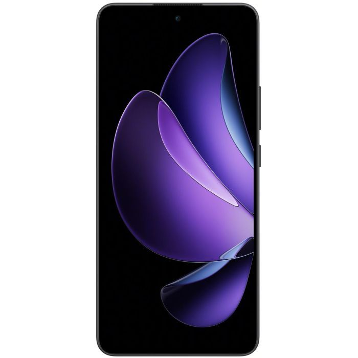 Мобильный телефон Oppo Reno13 FS 5G 12/512GB Plume Purple (OFCPH2699_PURPLE) изображение 2