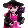 Кукла Monster High Дракулора Монстро-класика – нове покоління (HRP64) изображение 4