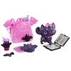Кукла Monster High Дракулора Монстро-класика – нове покоління (HRP64) изображение 6