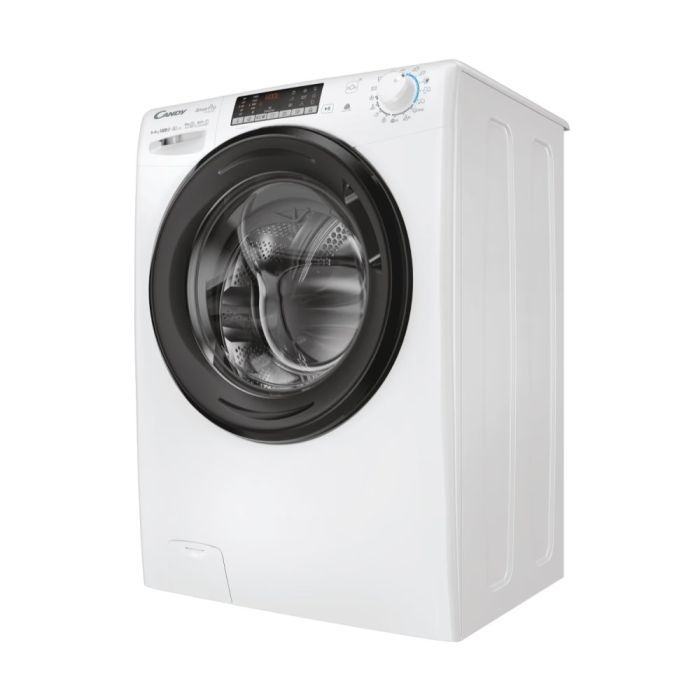 Стиральная машина Candy CSOW44644TWMB6-S изображение 3