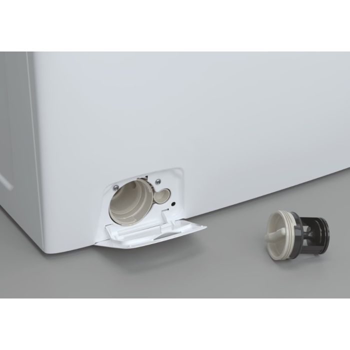 Стиральная машина Candy CSOW44644TWMB6-S изображение 9