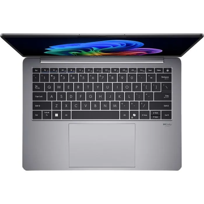 Ноутбук ASUS Expertbook P5 P405CSA-NZ0574X (90NX0861-M00RY0) зображення 4