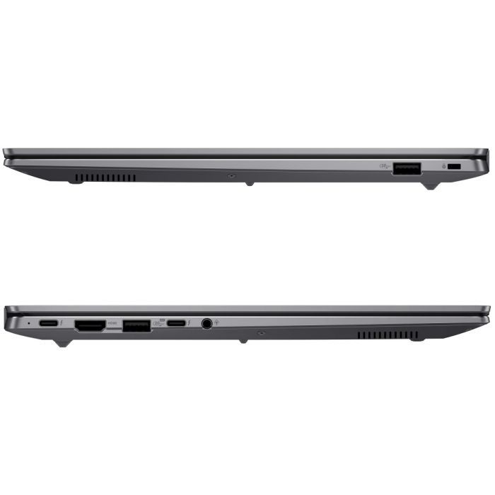 Ноутбук ASUS Expertbook P5 P405CSA-NZ0574X (90NX0861-M00RY0) изображение 5