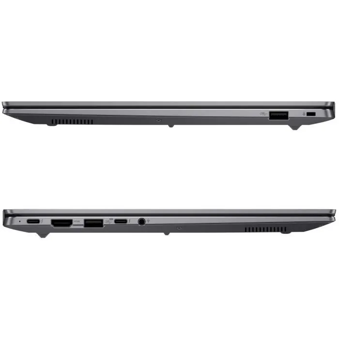 Ноутбук ASUS Expertbook P5 P405CSA-NZ0574X (90NX0861-M00RY0) зображення 5
