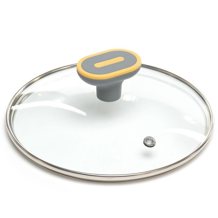 Ковш Hölmer Star Sunny Premium 1,3 л (SP-1313-SDMOL Star Sunny Premium) изображение 10