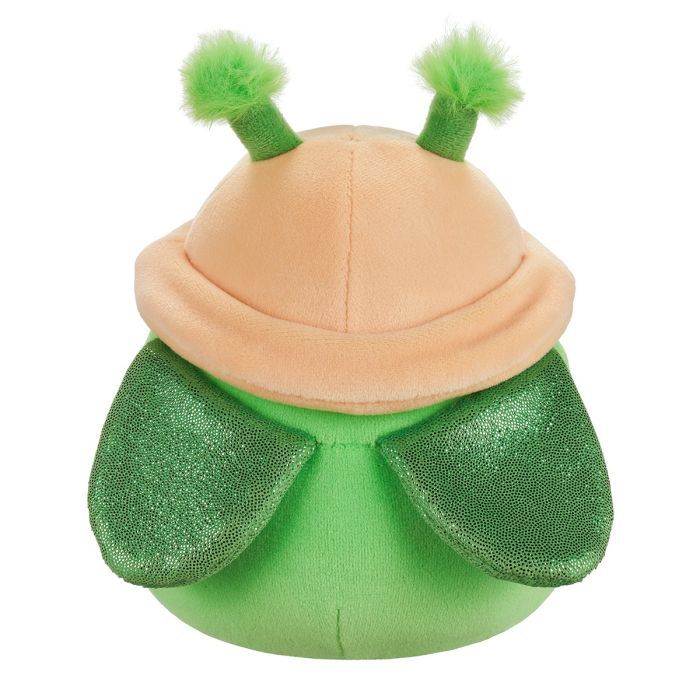 Мягкая игрушка Squishmallows Богомол Трентон 13 см (SQER01185) изображение 4
