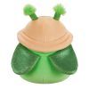 Мягкая игрушка Squishmallows Богомол Трентон 13 см (SQER01185) изображение 4