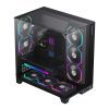 Корпус Gamemax Infinity Pro BK изображение 10