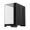Корпус Gamemax Infinity Pro BK изображение 2