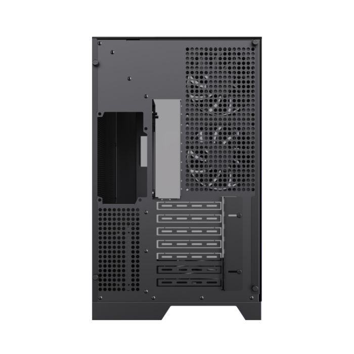 Корпус Gamemax Infinity Pro BK изображение 3