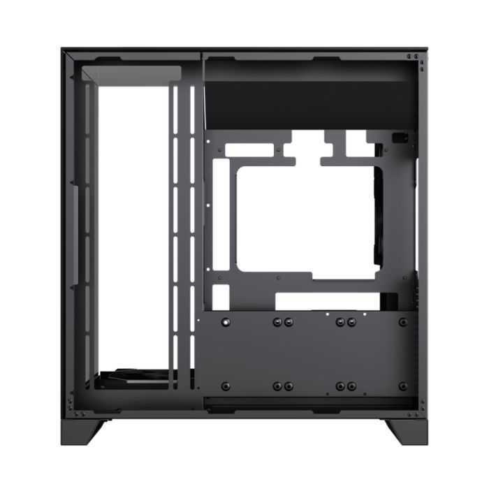 Корпус Gamemax Infinity Pro BK изображение 4