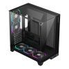 Корпус Gamemax Infinity Pro BK изображение 6