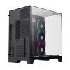 Корпус Gamemax Infinity Pro BK изображение 8